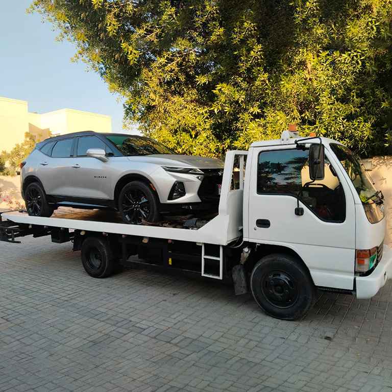 Abdullah Rant Car Gallery - Abdullah Car Recovery