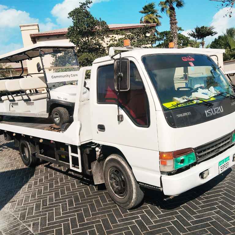 Abdullah Rant Car Gallery - Abdullah Car Recovery